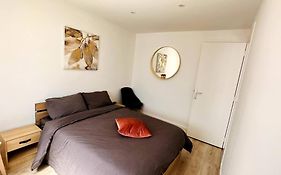 Appartement 3 chambres + parking à Lyon 7